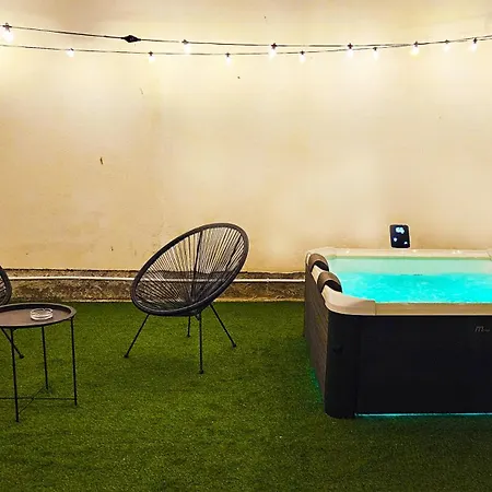 Stabile Hospitality Отель типа 