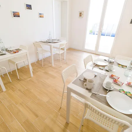 Stabile Hospitality 4* Trapani