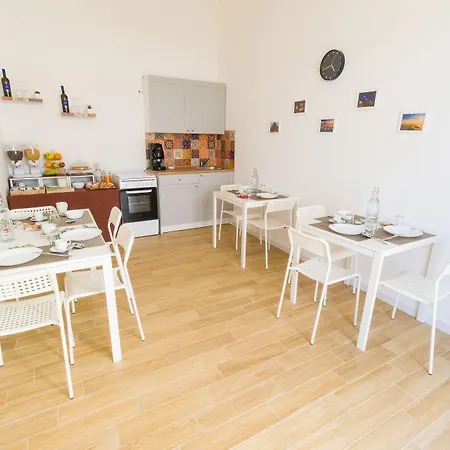 Stabile Hospitality Trapani
