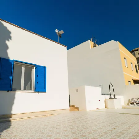 Stabile Hospitality Bed and breakfast