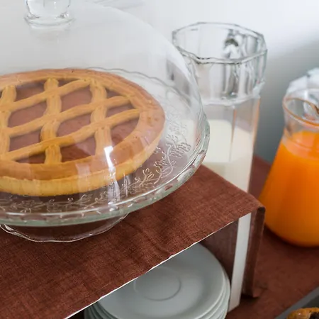 Stabile Hospitality Bed and breakfast