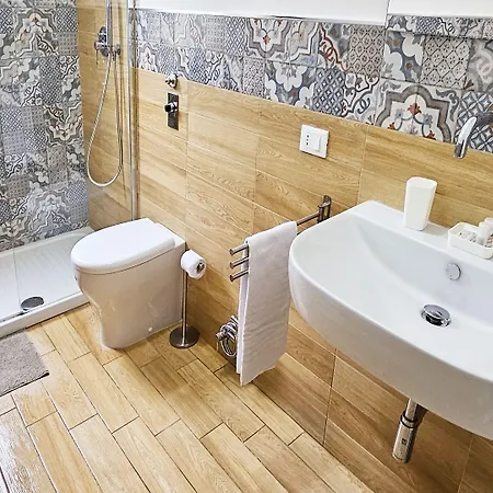 Stabile Hospitality Panzió 4*