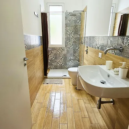 Stabile Hospitality Panzió Trapani