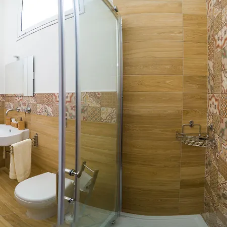 Panzió Stabile Hospitality Trapani