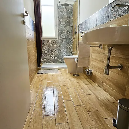 Stabile Hospitality Panzió