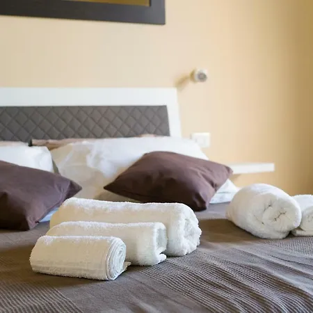 Stabile Hospitality 4* Trapani