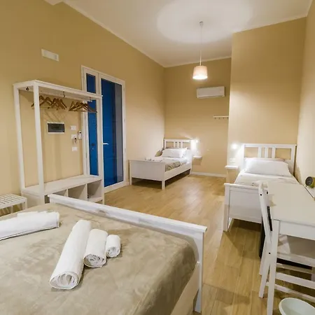Stabile Hospitality *