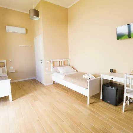 Stabile Hospitality 4* Trapani