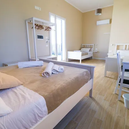 Stabile Hospitality 4* Trapani