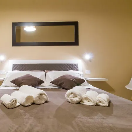 Stabile Hospitality Panzió
