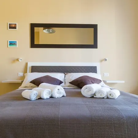 Stabile Hospitality Panzió Trapani