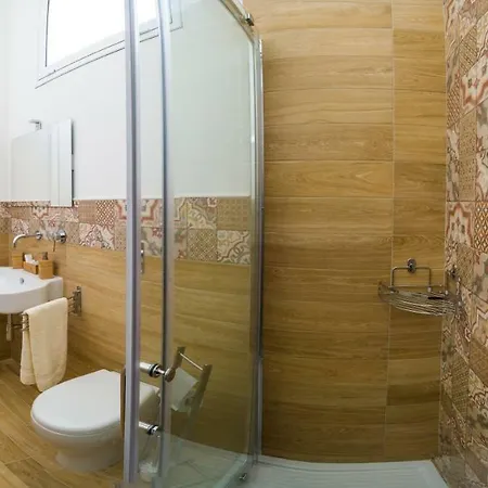 Panzió Stabile Hospitality Trapani
