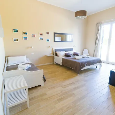 Stabile Hospitality Panzió