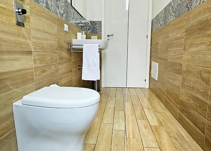 Bed and breakfast Stabile Hospitality Trapani