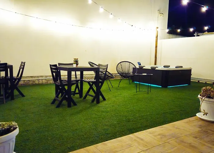 Stabile Hospitality Trapani