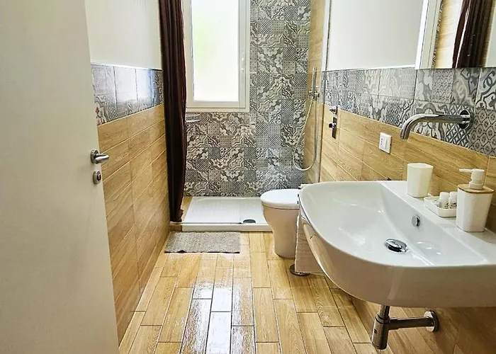 Stabile Hospitality Bed and breakfast Trapani