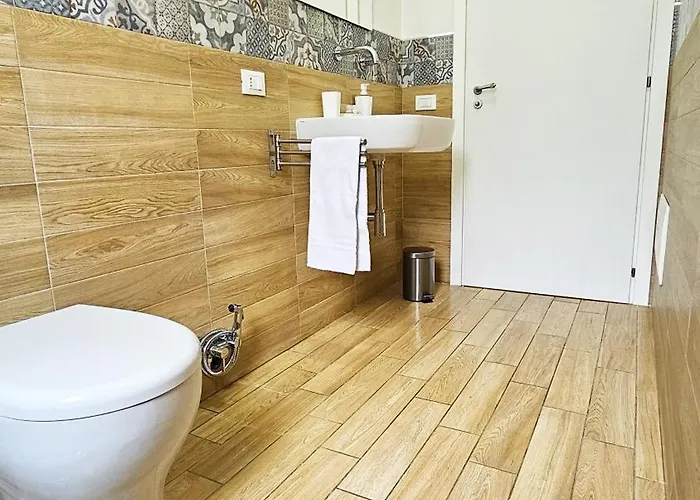 Stabile Hospitality Trapani