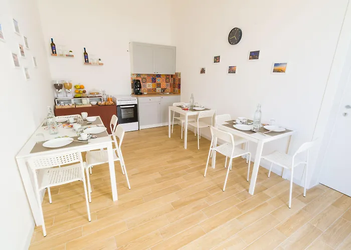 Stabile Hospitality Trapani