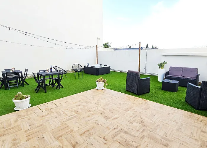 Stabile Hospitality Bed and breakfast 4*