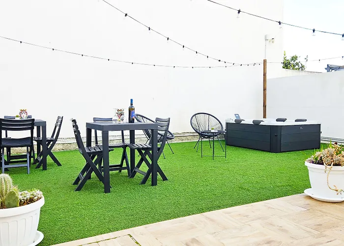 Stabile Hospitality Bed and breakfast Trapani
