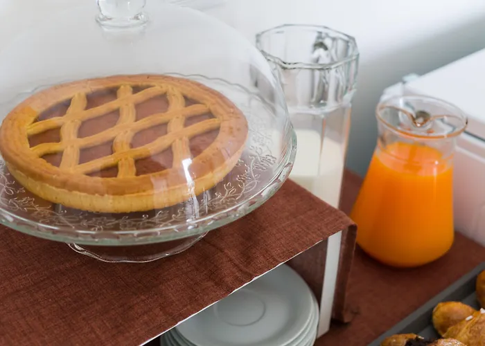 Stabile Hospitality Bed and breakfast