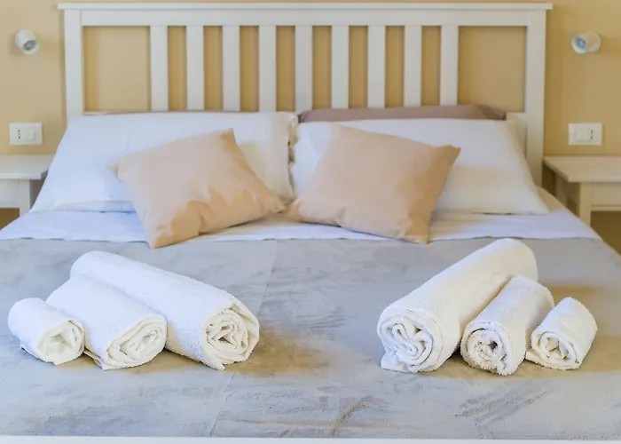 Stabile Hospitality Bed and breakfast