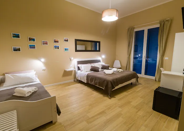Stabile Hospitality