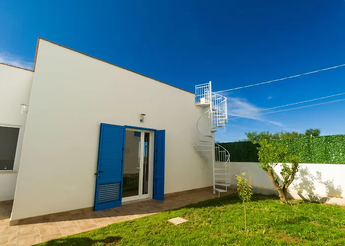 Stabile Hospitality Bed and breakfast 4*