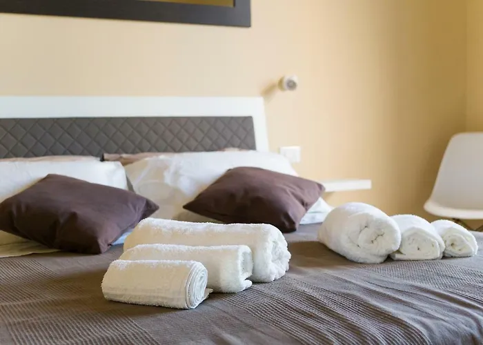Stabile Hospitality 4* Trapani