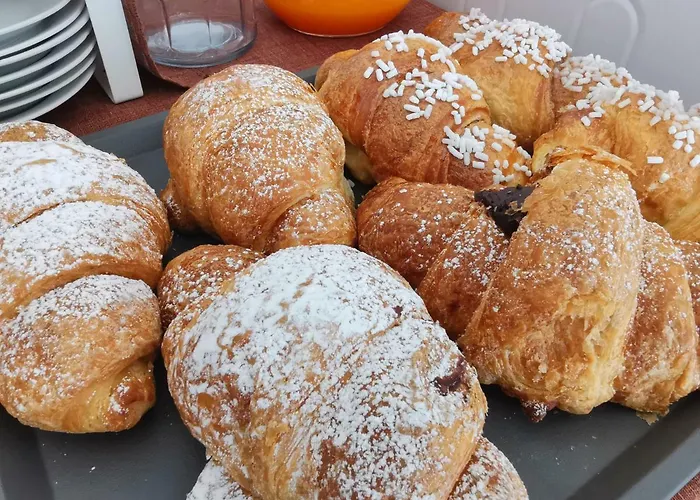Bed and breakfast Stabile Hospitality 4*