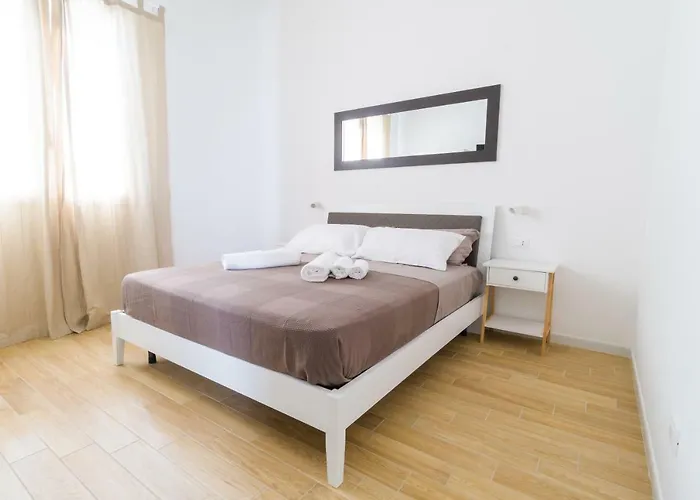 Bed and breakfast Stabile Hospitality