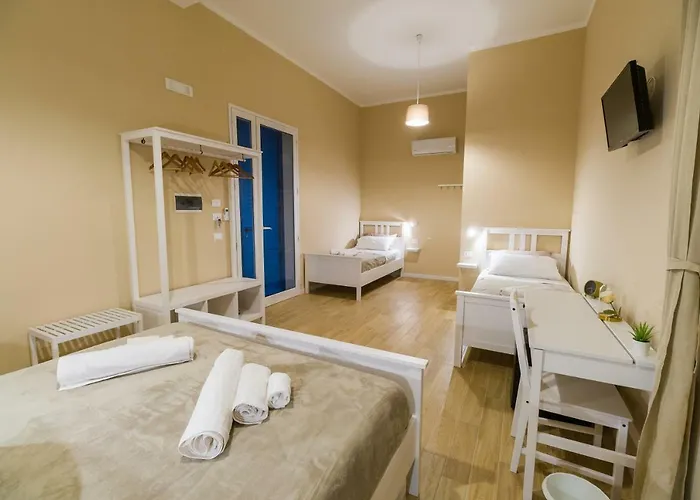 Stabile Hospitality 4*