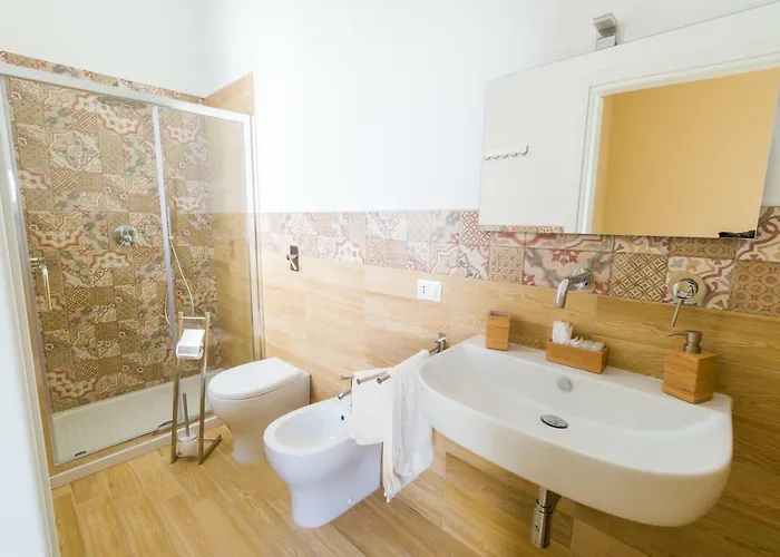 Bed and breakfast Stabile Hospitality 4*