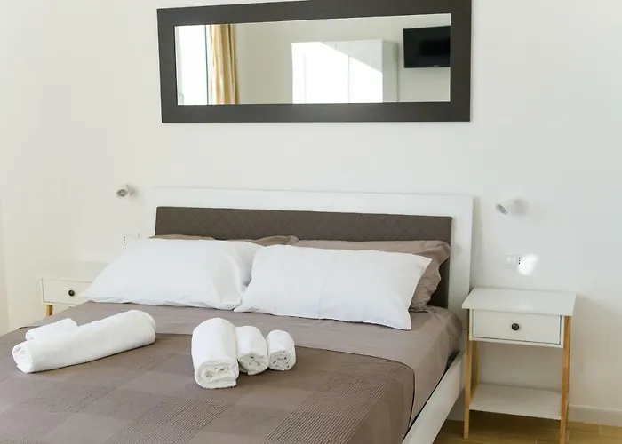 Stabile Hospitality Trapani