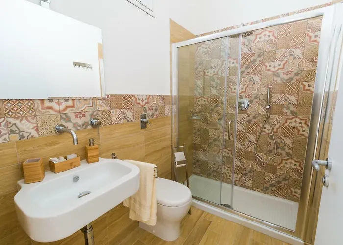 Bed and breakfast Stabile Hospitality 4*