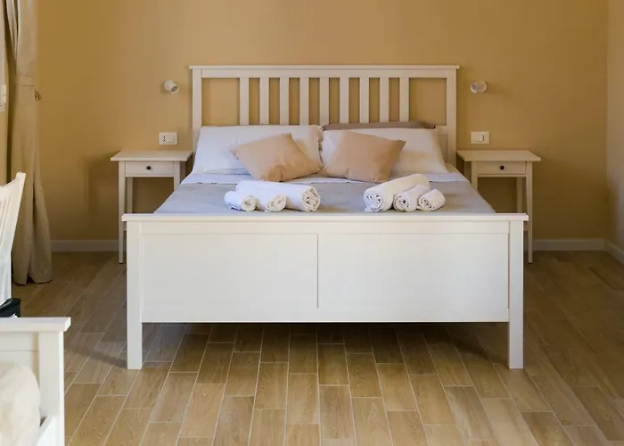 Bed and breakfast Stabile Hospitality