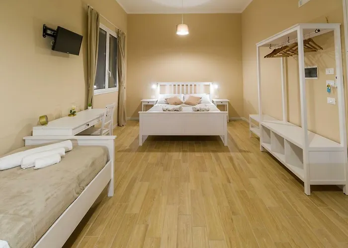 Stabile Hospitality