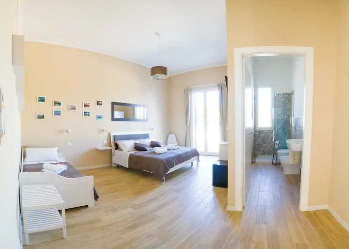 Bed and breakfast Stabile Hospitality