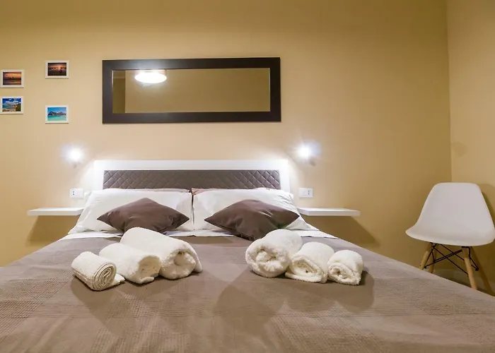 Stabile Hospitality Bed and breakfast
