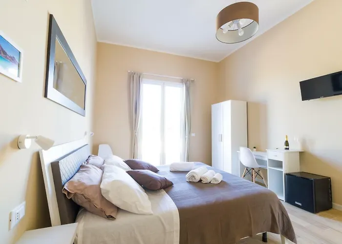 Stabile Hospitality 4*