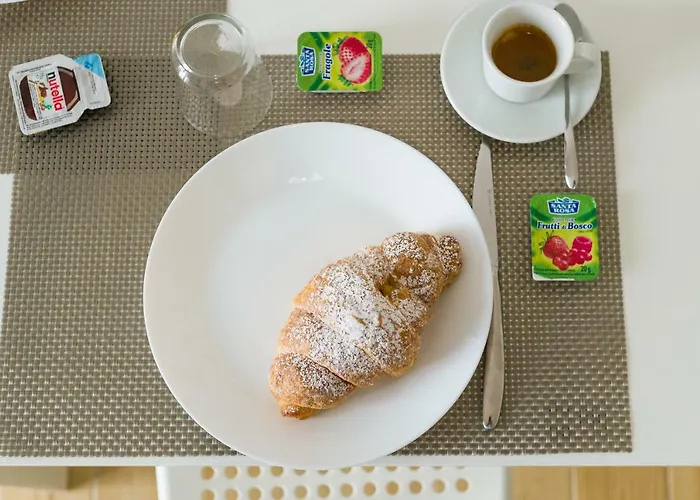 Stabile Hospitality Bed and breakfast