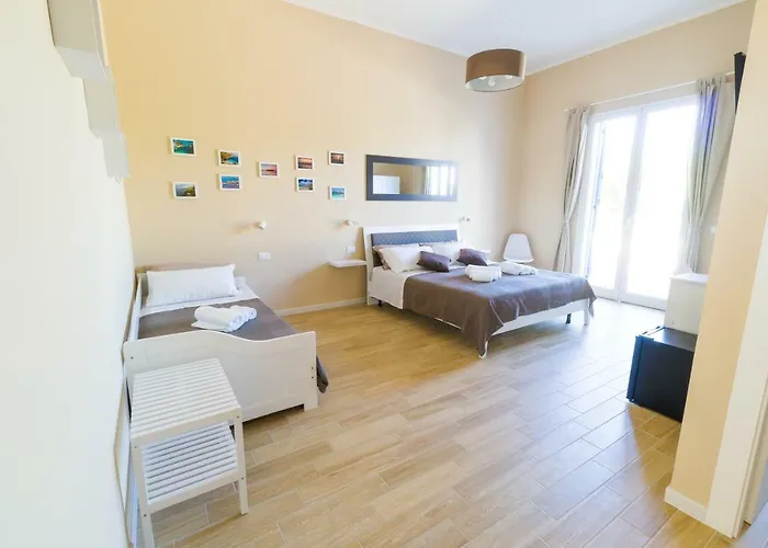 Stabile Hospitality Bed and breakfast