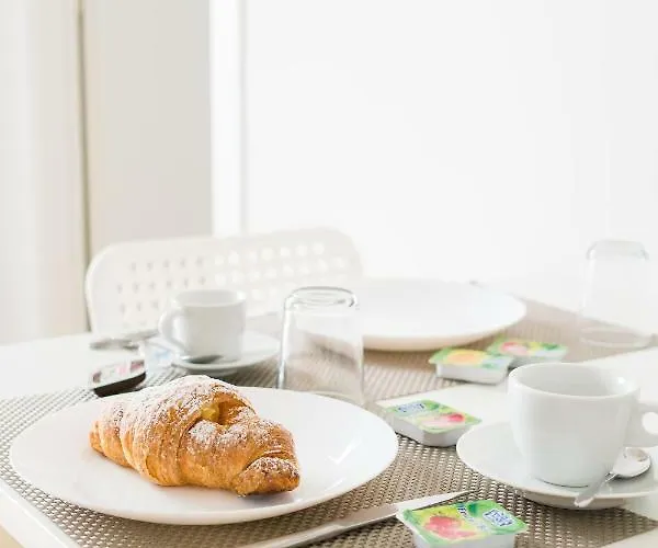 Bed and breakfast Stabile Hospitality Trapani