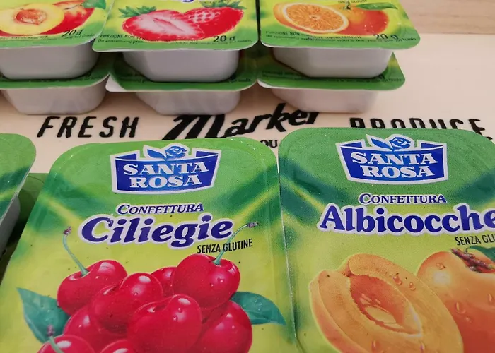 Bed and breakfast Stabile Hospitality