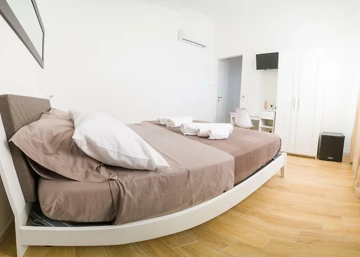 Bed and breakfast Stabile Hospitality 4*
