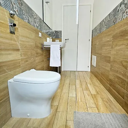 Bed & Breakfast Stabile Hospitality Trapani