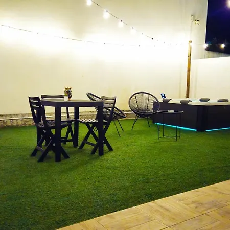 Stabile Hospitality Trapani