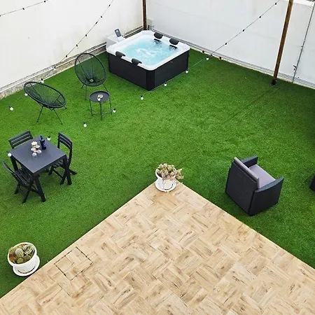 Stabile Hospitality Trapani