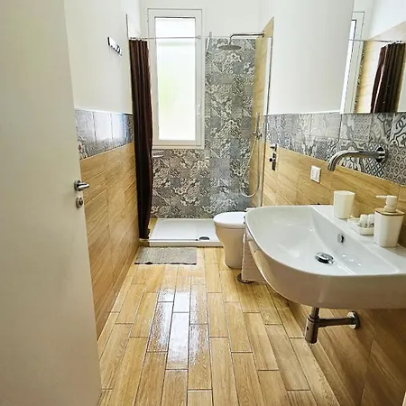 Stabile Hospitality Bed & Breakfast Trapani