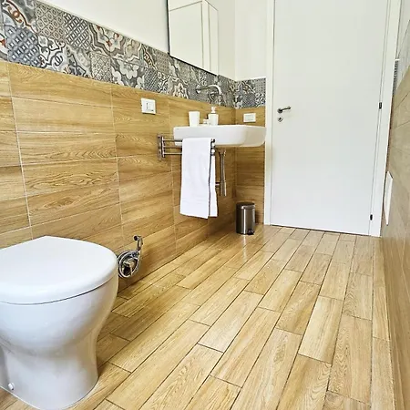 Stabile Hospitality Trapani